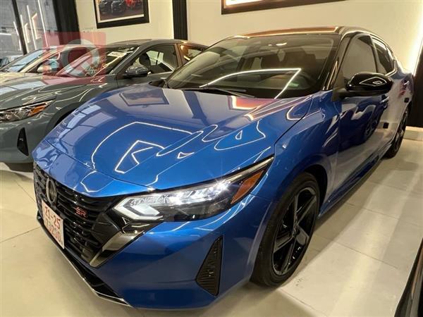 نیسان سێنترا 2024  بۆ فرۆشتن لە عێراق - موسڵ